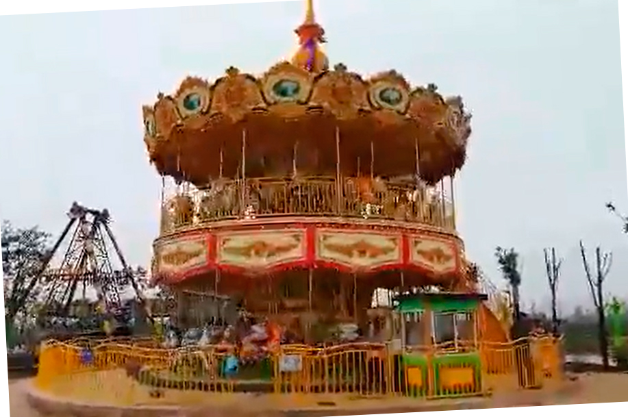 Juegos Mecanicos De Plaza De La Bandera 4.5(56) · Parque de atracciones Guadalajara, Jal. · 347 938 903 Cerrado ⋅ Abre a las 6 p.m. "Los juegos estan limpios y por 100 pesos te subes a 10 juegos."